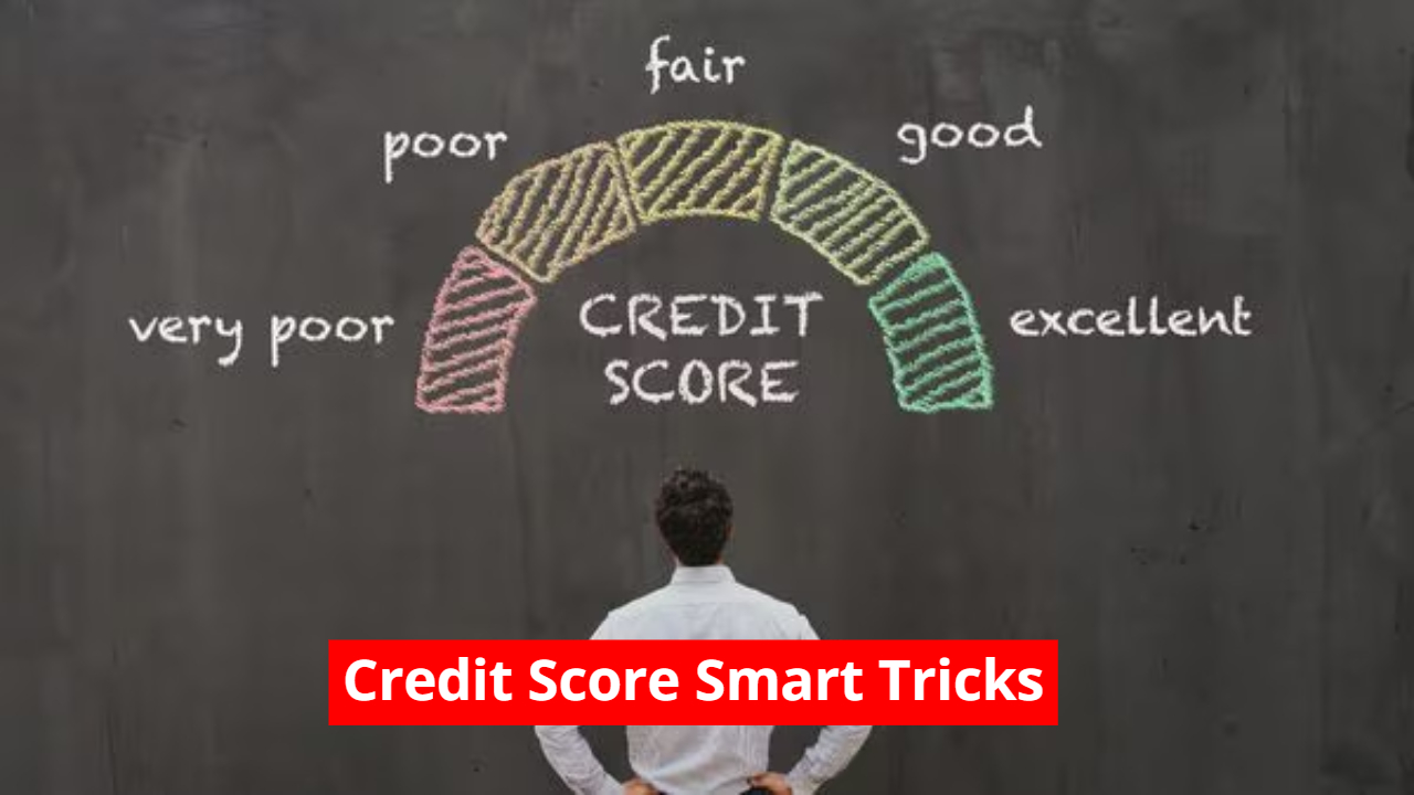 Bad Credit Score? Use These...
