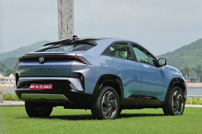 Curv Ev