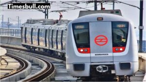 Delhi Metro Fare Increase: Check New Rates and Distance-Based Fares