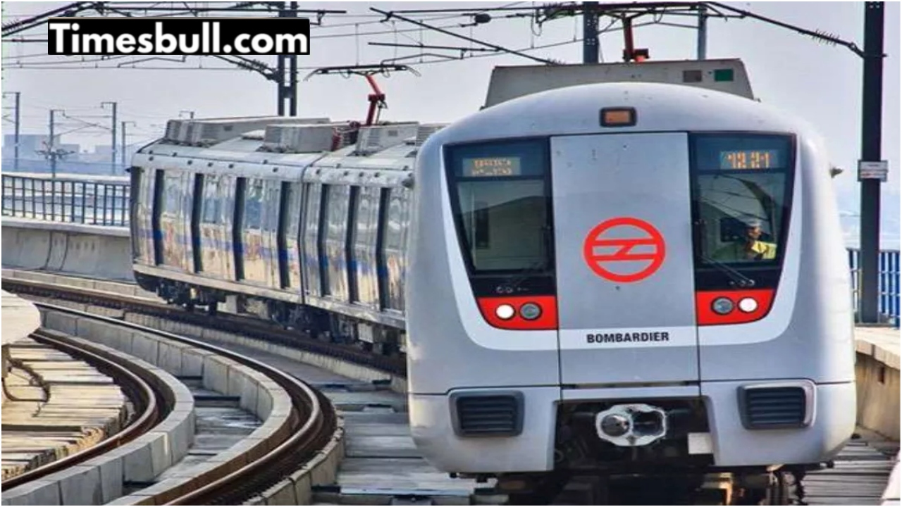 Delhi Metro Fare Increase: