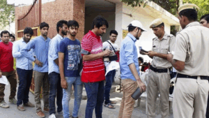 THSTI Recruitment 2025 Notification Out Check Eligibility and Salary Details