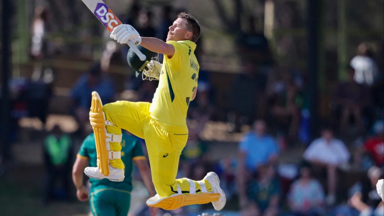 David Warner Total Wealth Revealed...