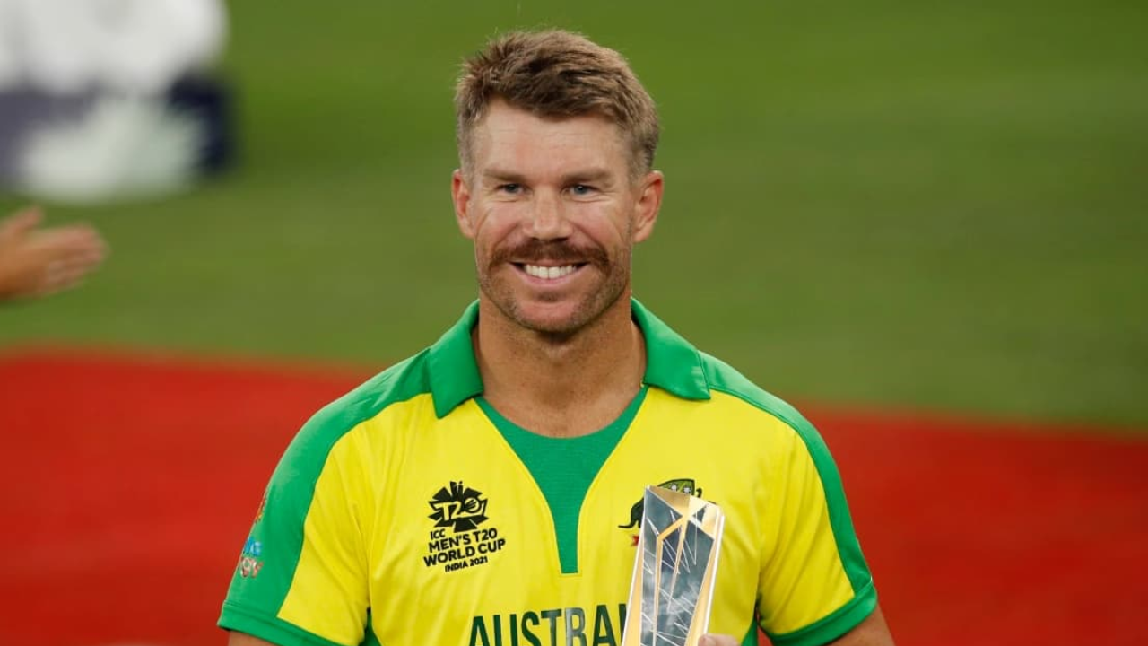 David Warner Total Wealth Revealed...