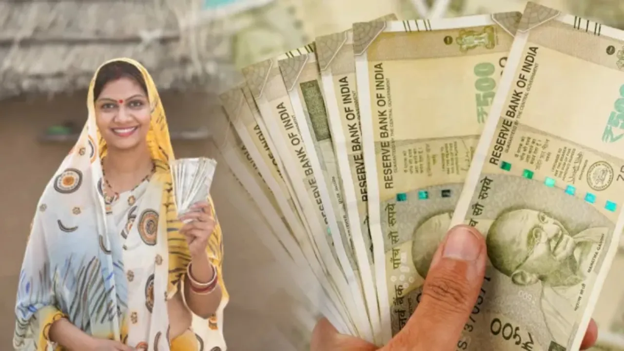 Deen Dayal Lado Lakshmi Yojana
