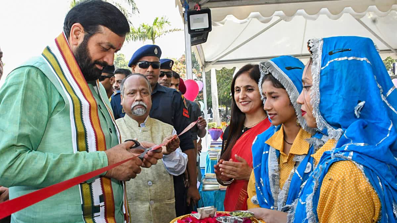 Deen Dayal Lado Lakshmi Yojana