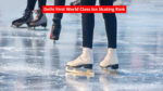 Delhi First World Class Ice Skating Rink