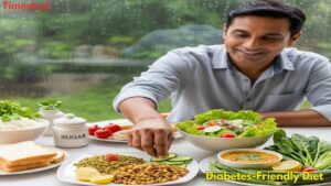 Health Care: 5 White Foods That Can Spike Blood Sugar in Diabetes Patients