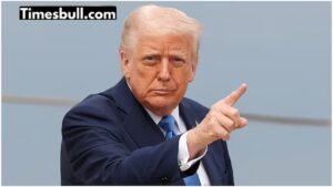 Even after imposing 50% tariff on India, Trump threatened to impose secondary sanctions