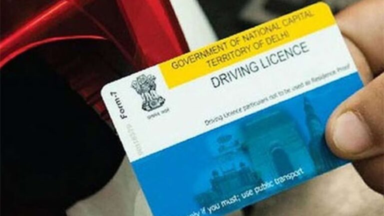 Duplicate Driving License: Apply Online via Parivahan Portal and Get It Delivered to Your Home