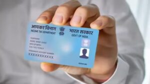 PAN card users should pay attention, scammers are sending fake e-PAN emails, read details