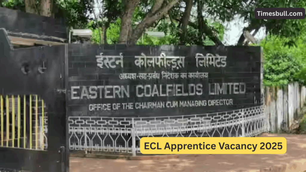 1100+ Apprentice Jobs in ECL – No Fee, Apply Before 11th September 2025!