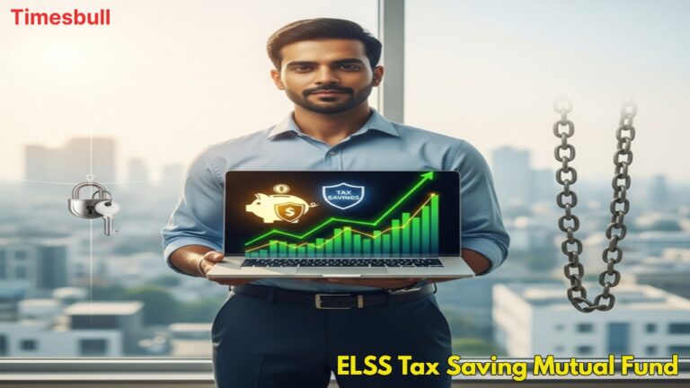 Top Benefits of ELSS: Save ₹1.5 Lakh Tax, Earn High Returns, 3-Year Lock-in