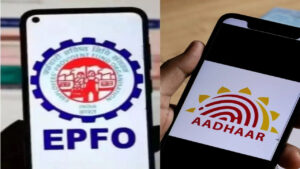 EPFO Has Made it Easier to Link Aadhaar-UAN and Update Details With New Rules