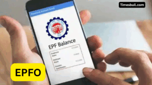 EPFO: PF Amount Not Showing in Passbook? Complain Here for Instant Resolution!