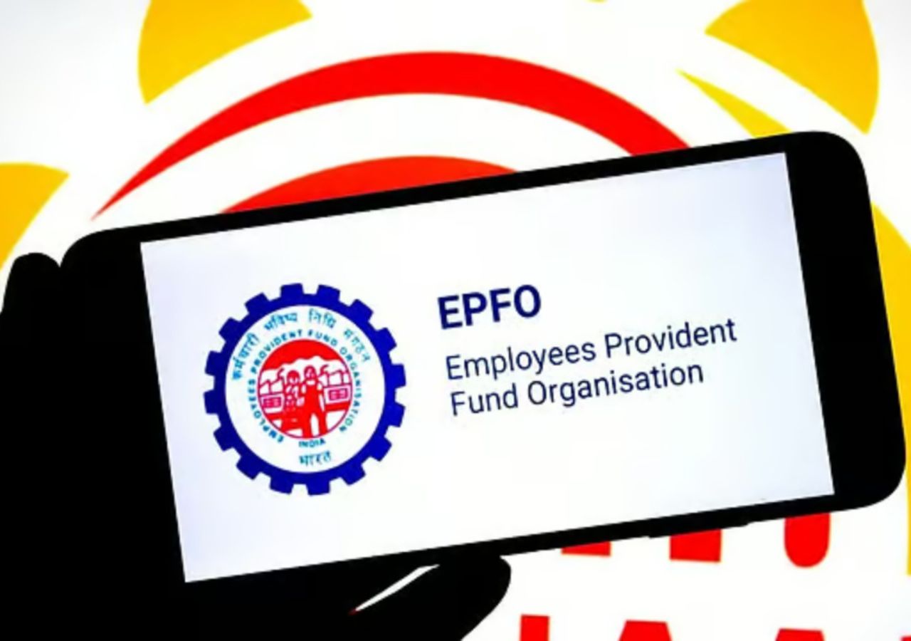 EPFO Boosts Financial Security: Death...