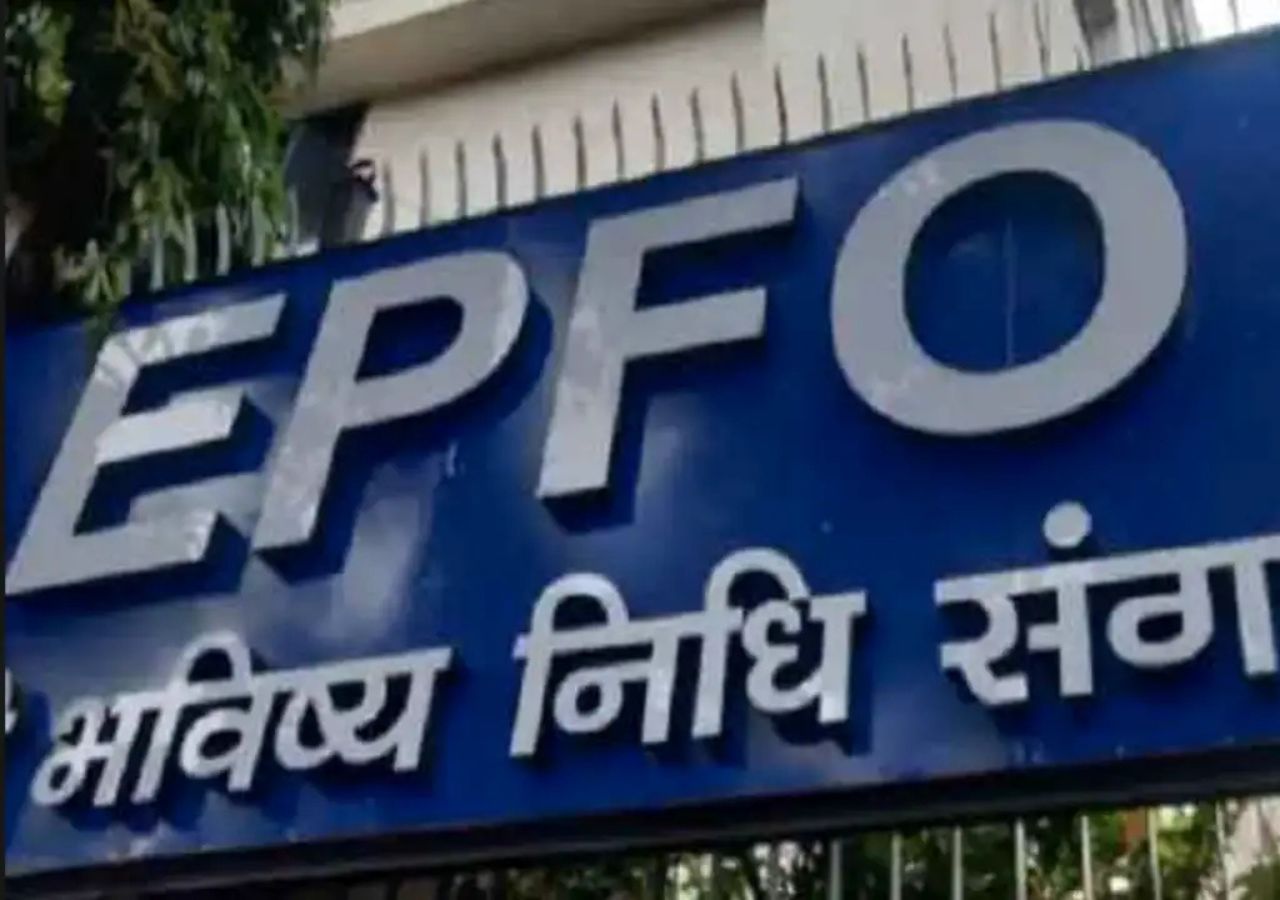 EPFO Boosts Financial Security: Death...