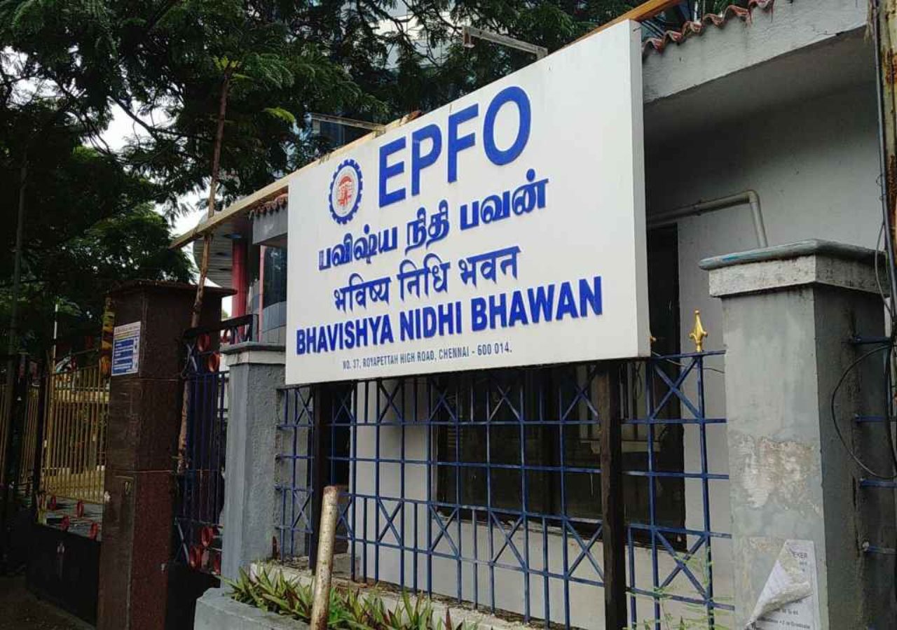 EPFO Boosts Financial Security: Death...