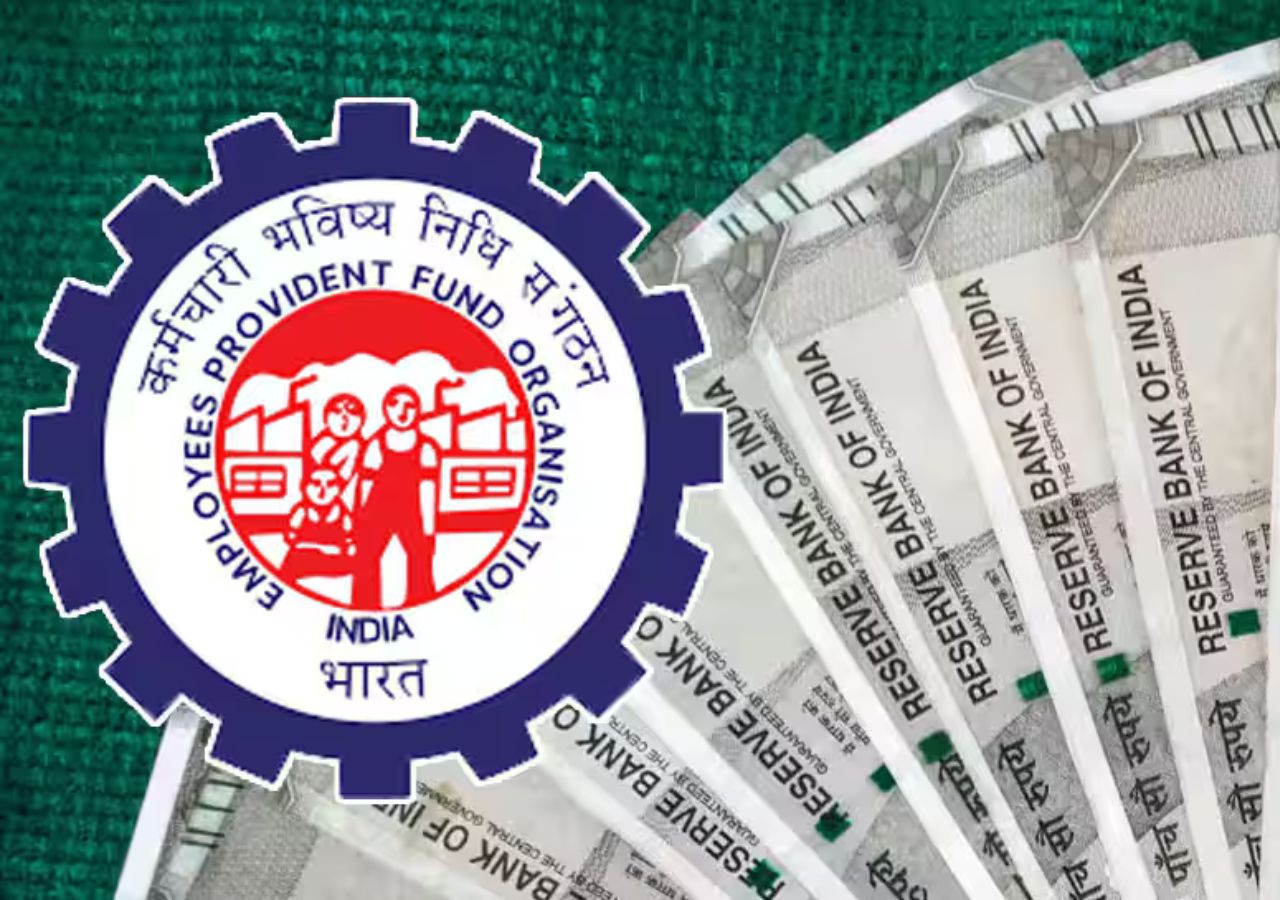 EPFO Boosts Financial Security: Death...