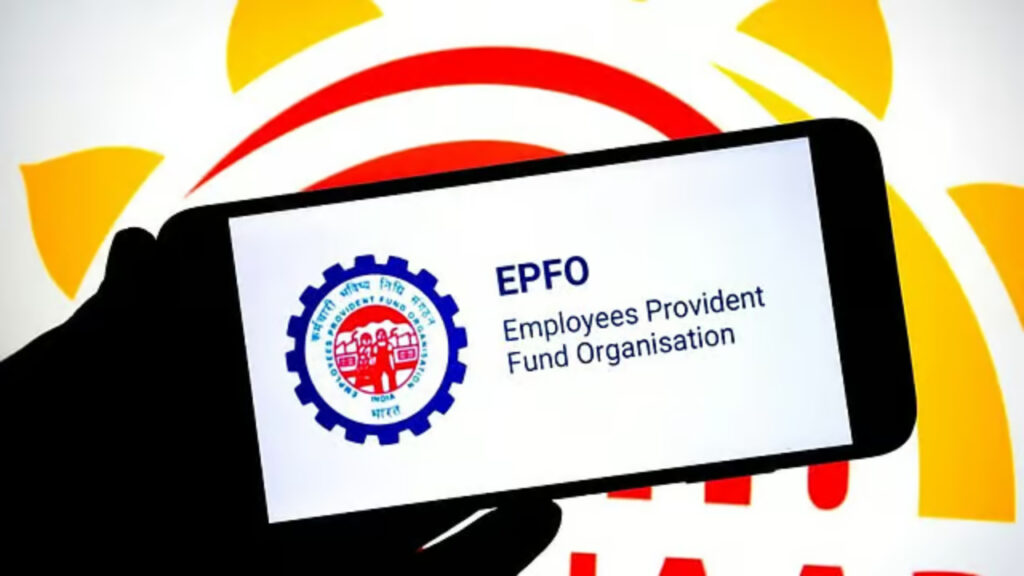 EPFO Update- EPFO gives big relief, Rs 15 lakh will be given on death
