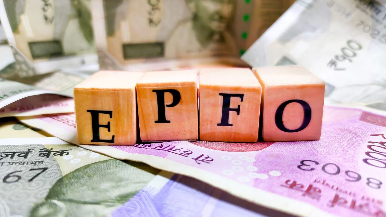 Epfo Shutterstock