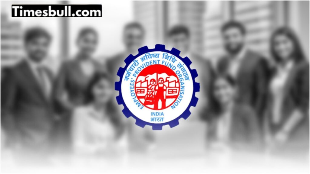 EPFO Update