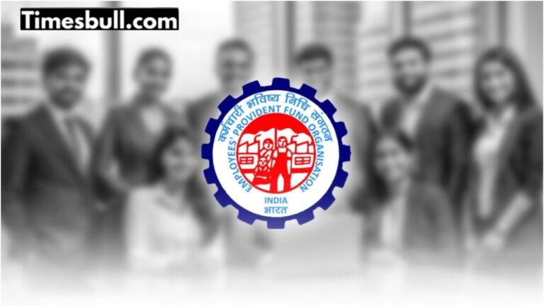 EPFO Alert: How to File a Claim Online from Home, Follow These New Govt Steps