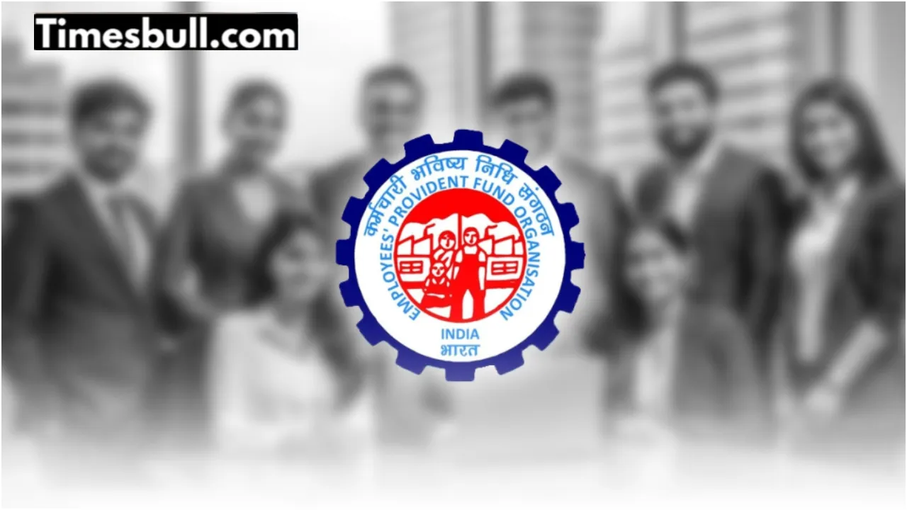 EPFO Update