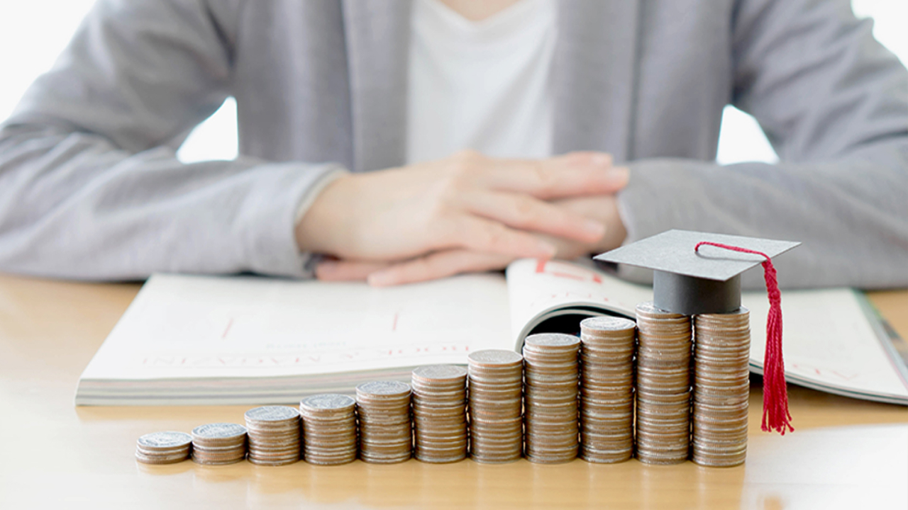 Education Loan Repayment