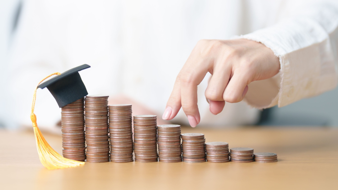 Education Loan Repayment