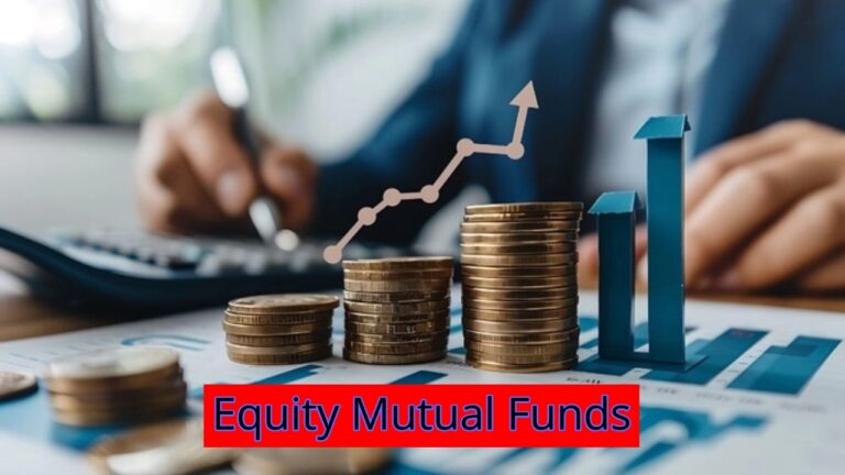 Mutual funds blast in 6 months! These 8 funds gave more than 15% return