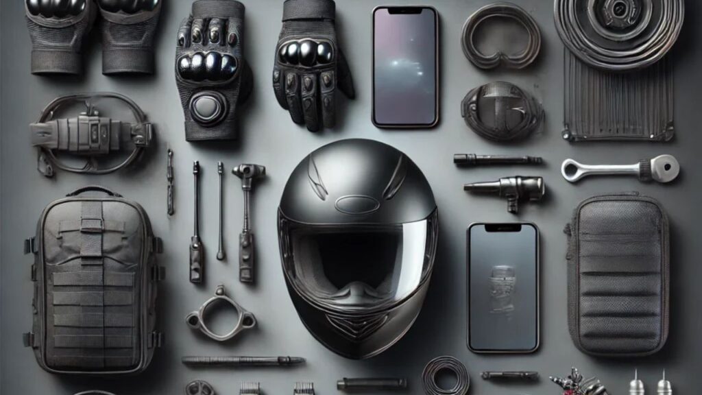 Essential Accessories for a New Commuter Bike: Make the Ride Safe and Stylish