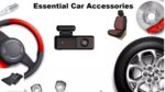 Essential Car Accessories