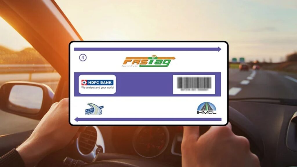 FASTag Annual Pass