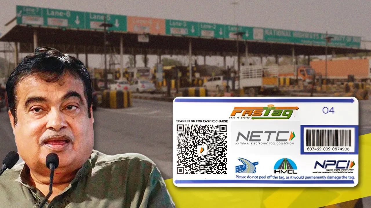 FASTag Annual Pass: Save Up...