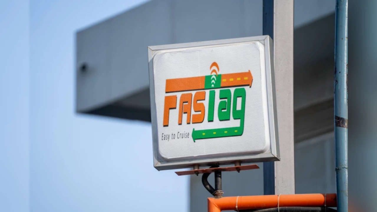 FASTag Annual Pass