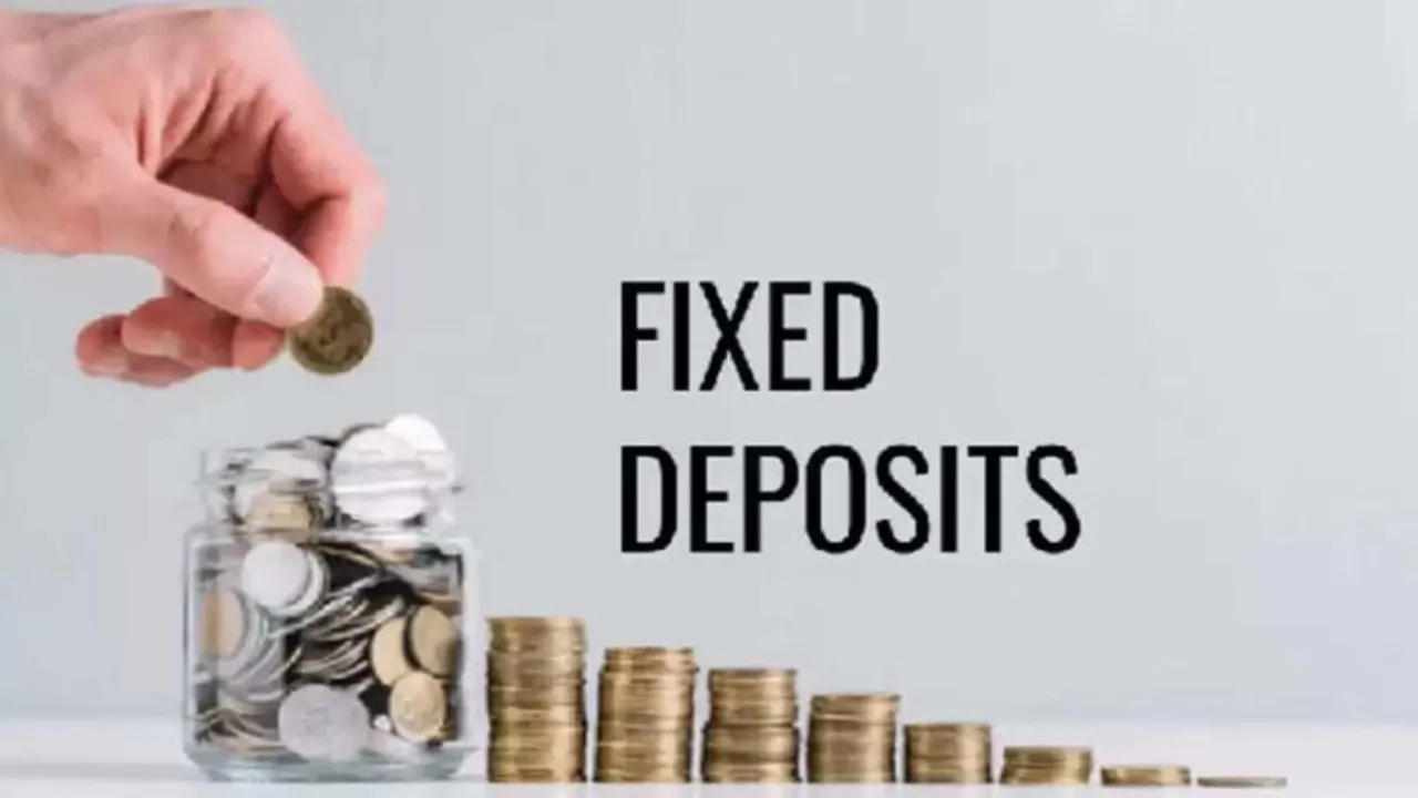 FD Investment