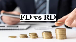 FD vs RD: Invest 7 Rupees Lakh for 5 Years – Which Option Gives You Maximum Returns?