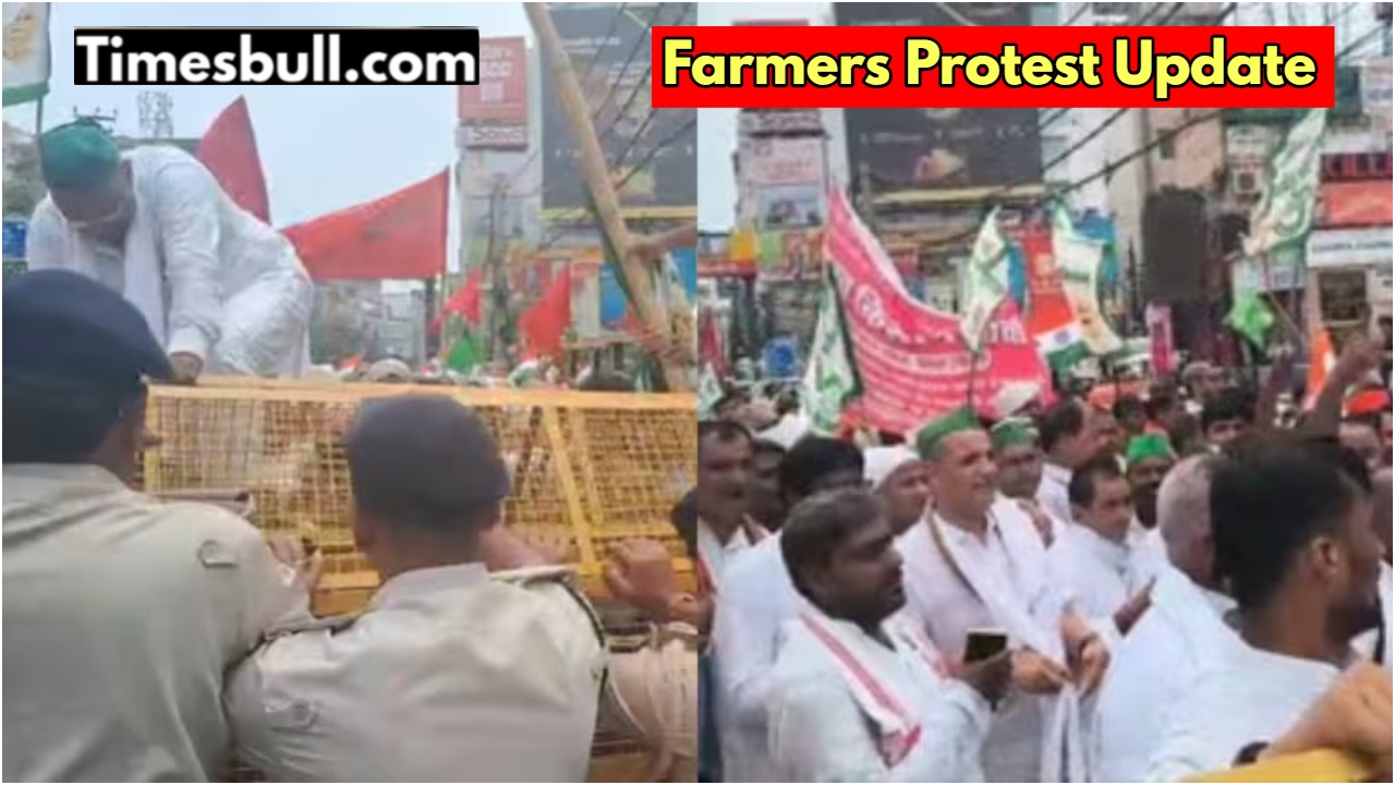 Land Acquisition Row: Bihar