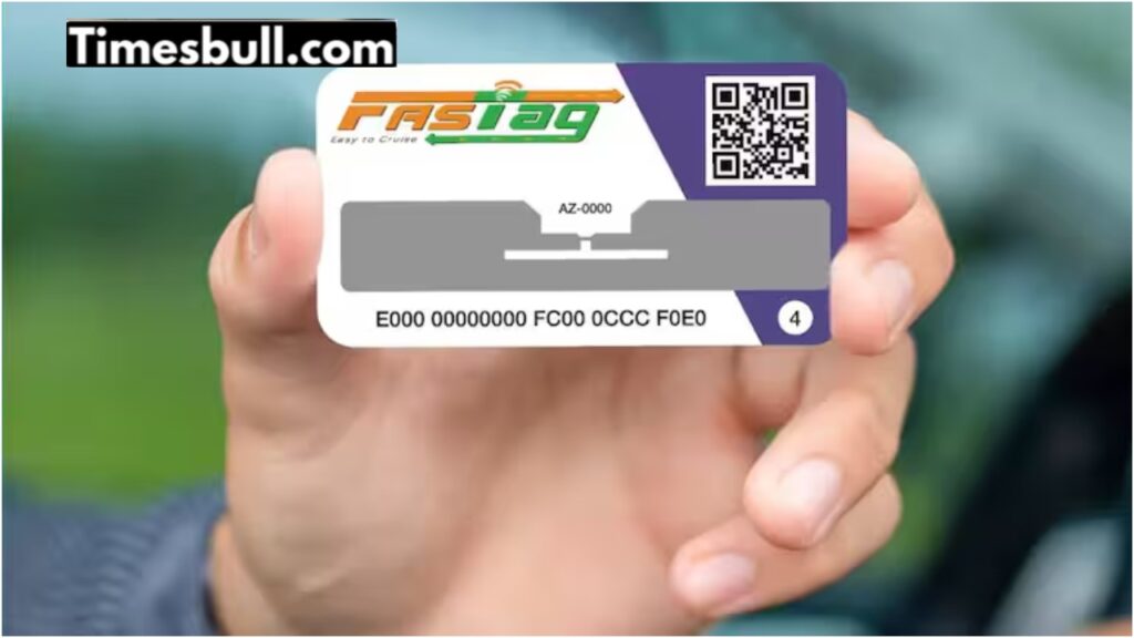 FASTag Annual Pass: Save Time and Money with Unlimited Toll Access on National Highways
