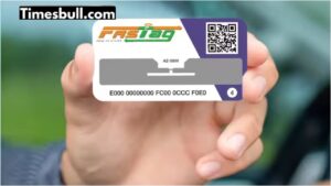 FASTag Annual Pass: Save Time and Money with Unlimited Toll Access on National Highways