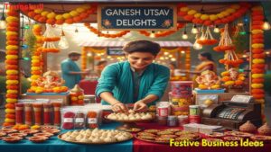 Big Earnings Opportunity This Ganesh Chaturthi, Start These Small Businesses Today and Earn Up to ₹1.5 Lakh