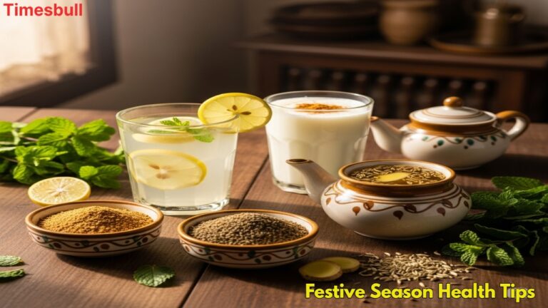 Festive Season Health Tips (1)