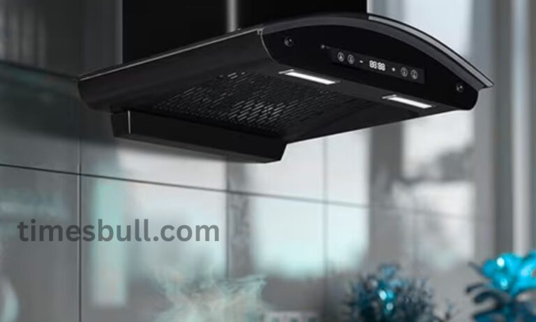 Filterless Kitchen Chimneys