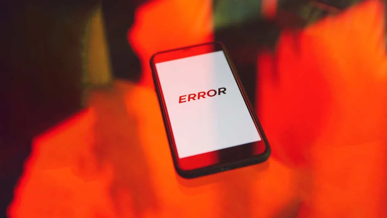 Fix Smartphone Heating Issue