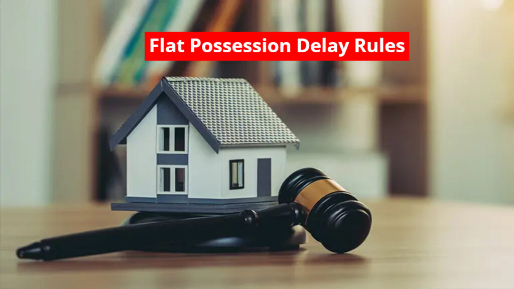 Property Law: Many Years Have Passed But The Builder Has Not Given The House, What Can Be Done Now, Know Your Legal Rights Here