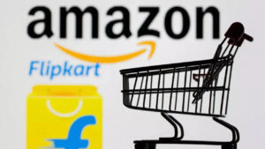 Amazon-Flipkart Festive Sale Plan Stuck on GST Decision, Waiting For Government Decision