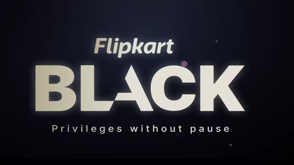 Flipkart Black plan : New offer to compete with Amazon Prime 1 year of YouTube Premium free
