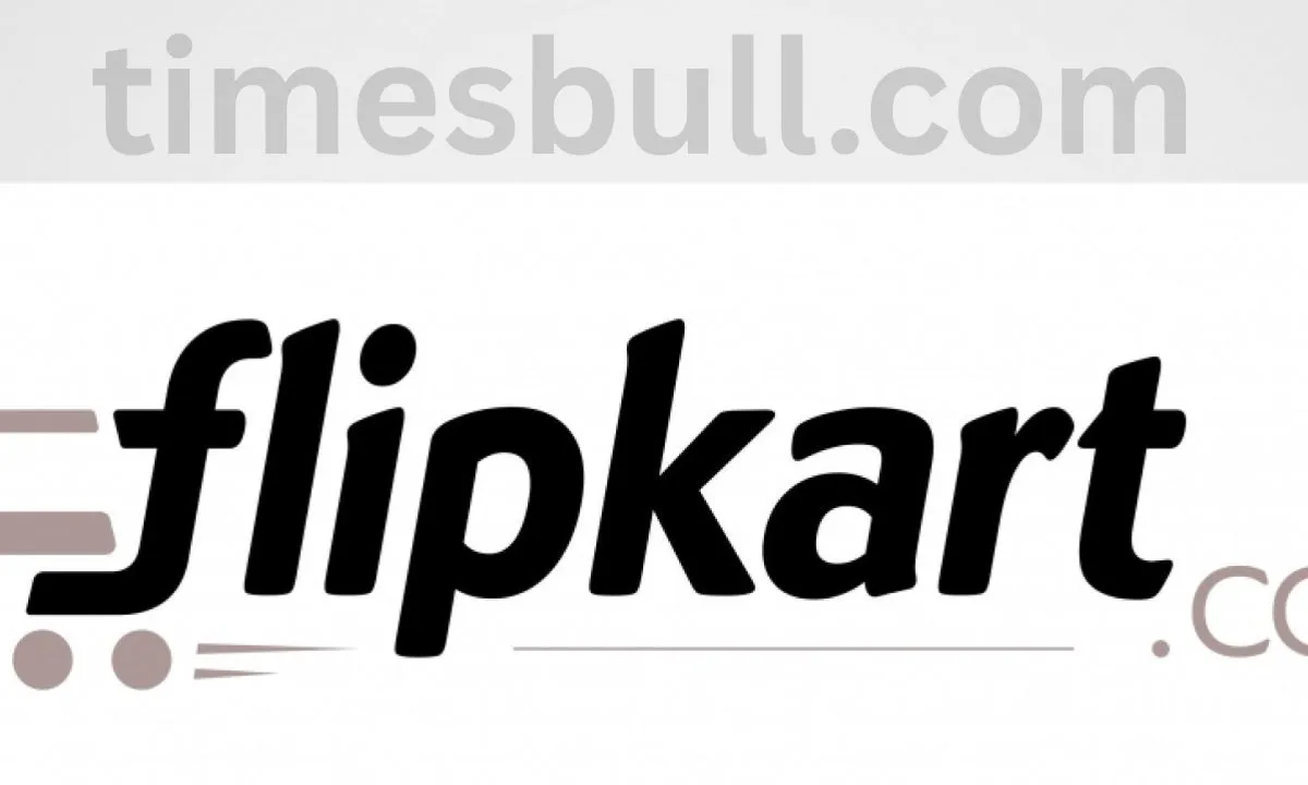 Flipkart Black