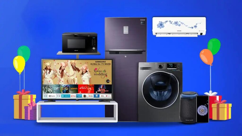 Flipkart Freedom Sale 2025: Massive Discounts on Smartphones, TVs, and More