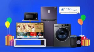 Flipkart Freedom Sale 2025: Massive Discounts on Smartphones, TVs, and More